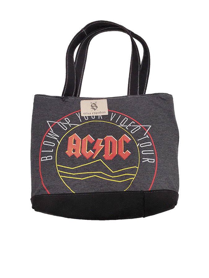 Tee Tote Bag