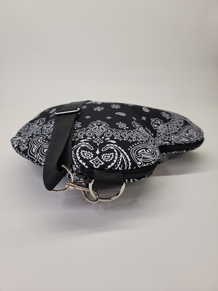 The Corazon Bag