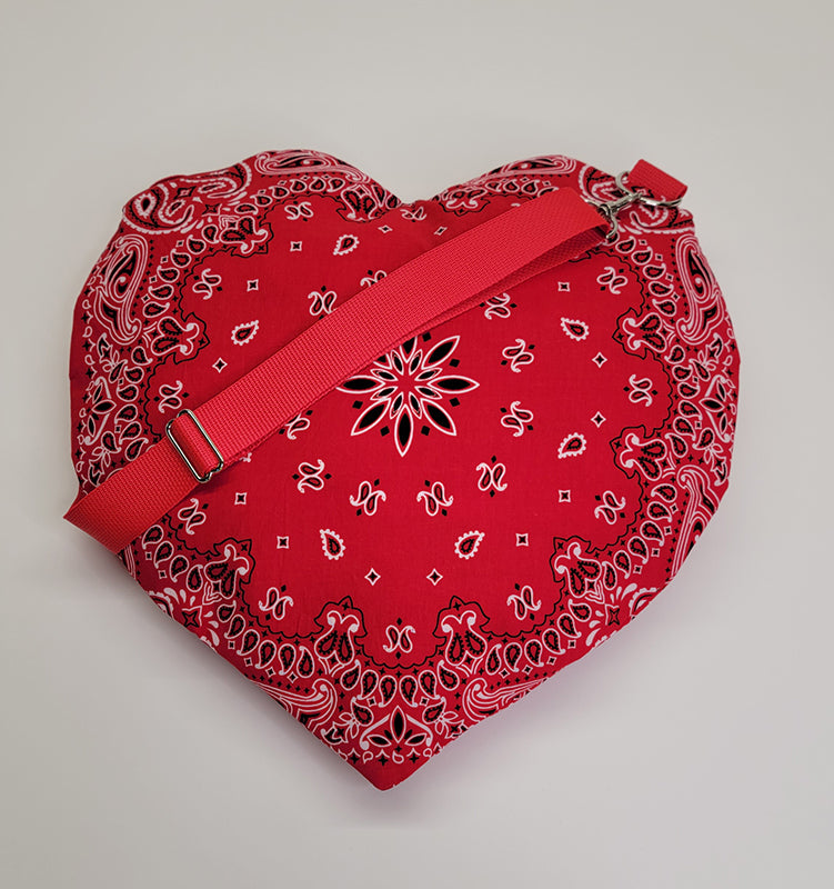 The Corazon Bag