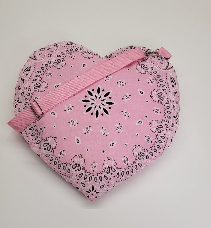 The Corazon Bag