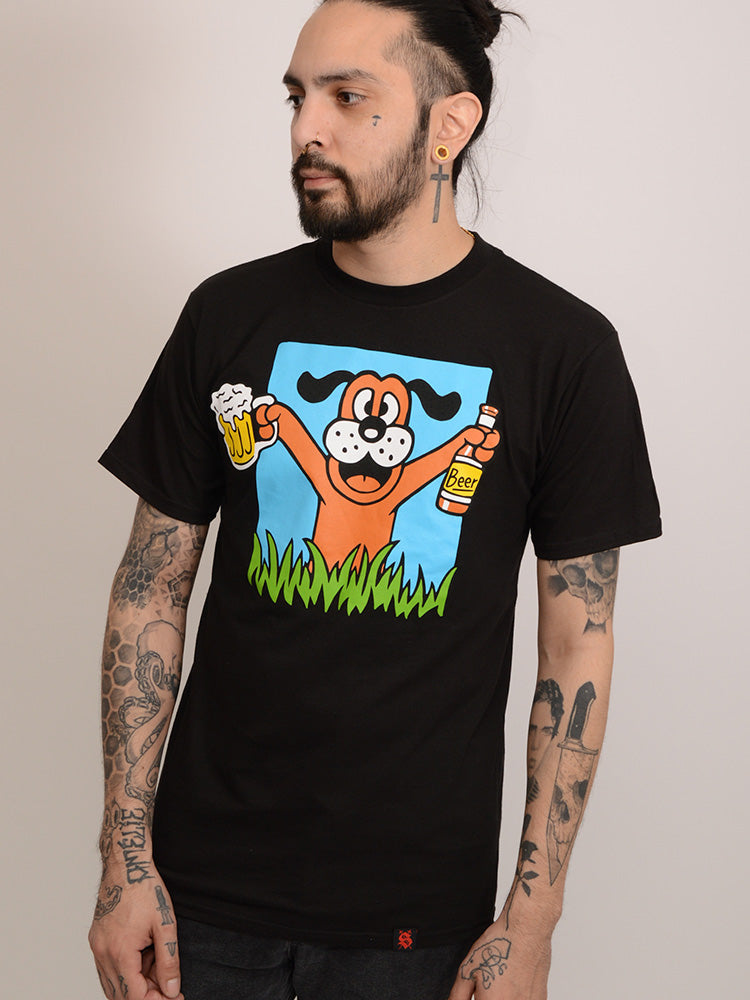 Drunk Hunter Tee