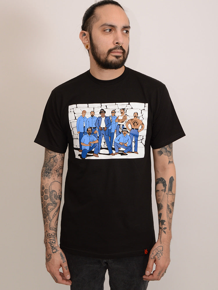 La Onda/Blood in Blood Out Tee