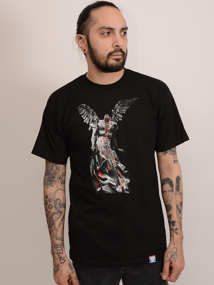 Headless Angel Tee