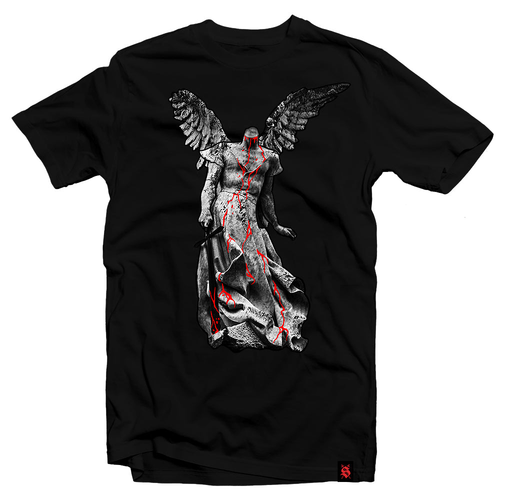 Headless Angel Tee