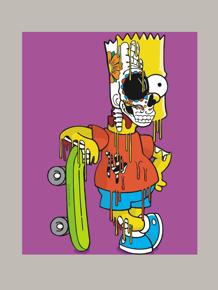 Day of the Dead El Barto