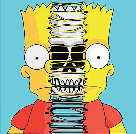 Split Bart